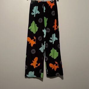 Pokémon fleece loungers ￼ 